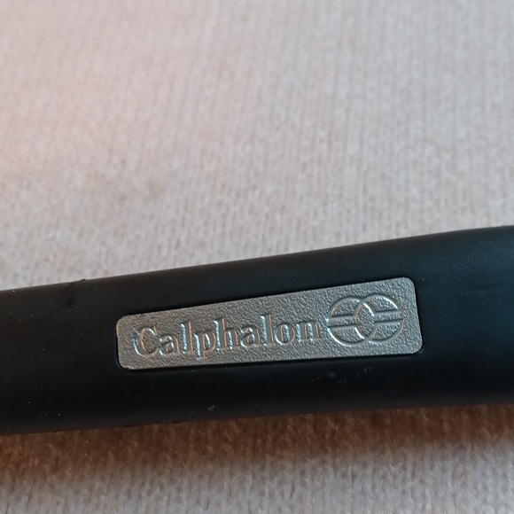 Vintage Calphalon Cooking/Serving Spoon - Picture 5 of 16